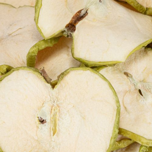Artikel Apfelscheiben grün 500g