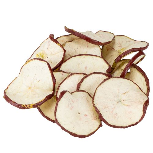 Artikel Apfelscheiben rot 500g