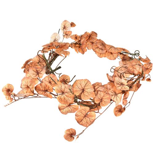 Artikel Dekohänger Herbst Blättergirlande Heuchera 150cmx15cm
