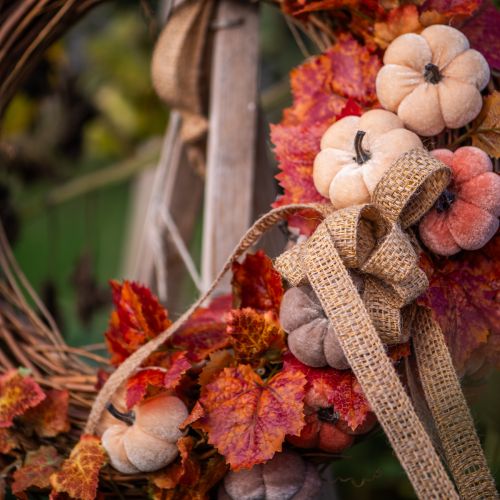 Artikel Dekoband gewebt aus Jute für nachhaltige Bastel- und Dekorationsideen