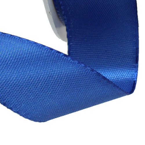 Artikel Geschenk- und Dekorationsband Dunkelblau 40mm x 50m
