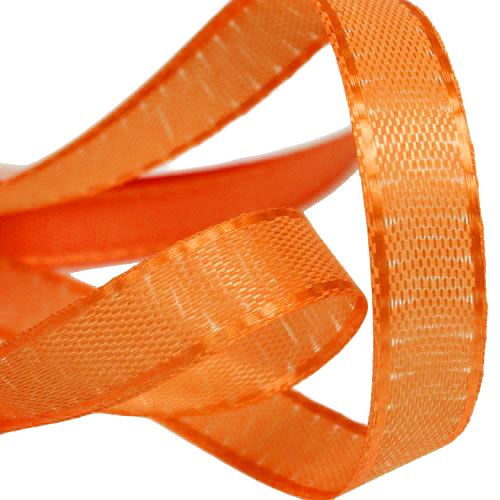 Artikel Geschenk- und Dekorationsband 10mm x 50m Orange