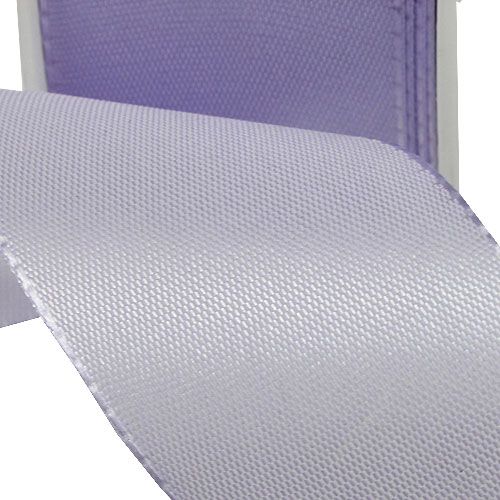 Artikel Geschenkband Lila Dekorationsband Taft 50m Flieder hell