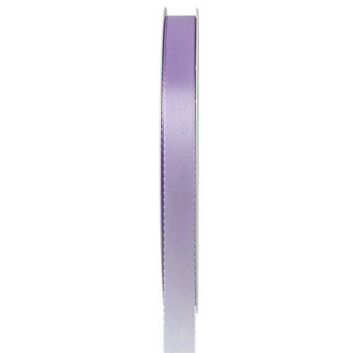 Artikel Geschenk- und Dekorationsband Taftband Flieder 8mm 50m