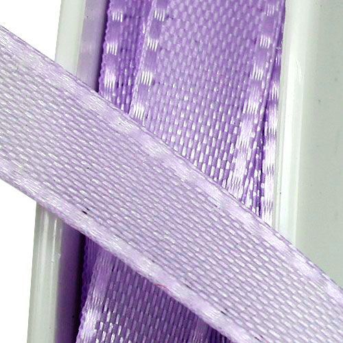 Artikel Geschenk- und Dekorationsband Taftband Flieder 8mm 50m