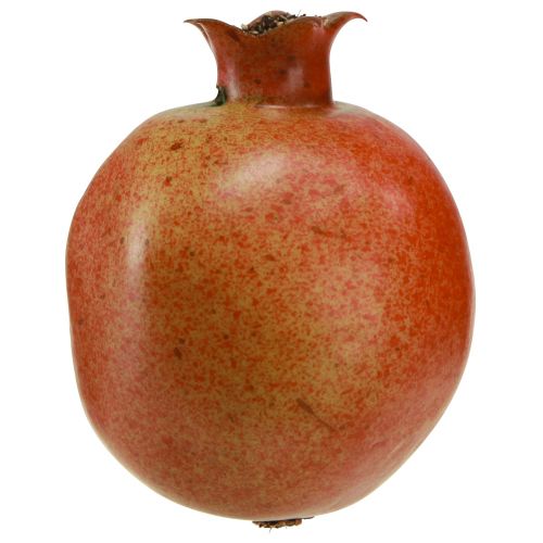 Artikel Granatapfel Deko Ost Künstlich im Netz Ø5,5cm 12 St