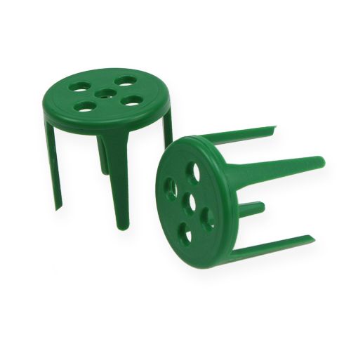 Artikel Gesteckhalter Ø 3cm 100 St