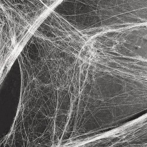 Artikel Halloween Deko Spinnennetz Spinnweben