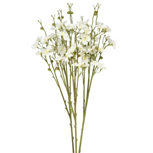 Artikel Kirschblütenzweige Künstliche Kirschblüten Weiß 75cm 3 St