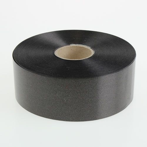 Artikel Kräuselband 50mm 100m Schwarz