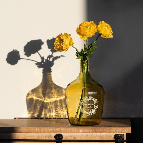 Artikel Künstliche Ranunkel als Einzelblume für elegante und pflegeleichte Dekoration 51cm 3St