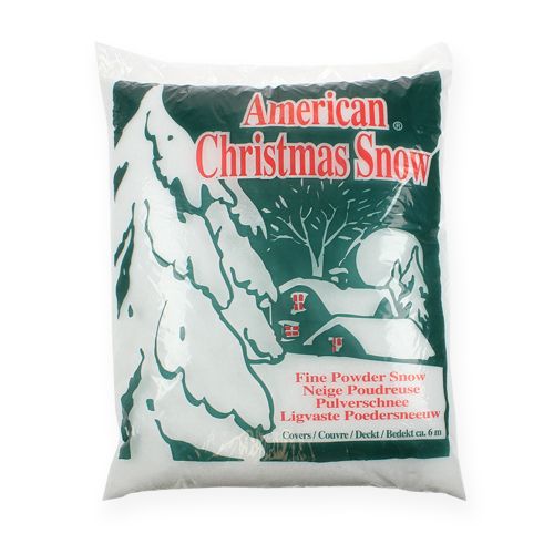 Schnee 26Liter | Floristik24.at