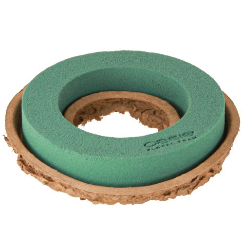 Artikel OASIS® Biolit® Ring/Kranz 17cm 6 St