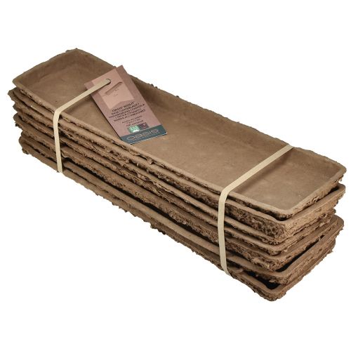 Artikel Oasis Biolit Unterlage für 2 Steckschaumziegel 48×13×2cm 7 St