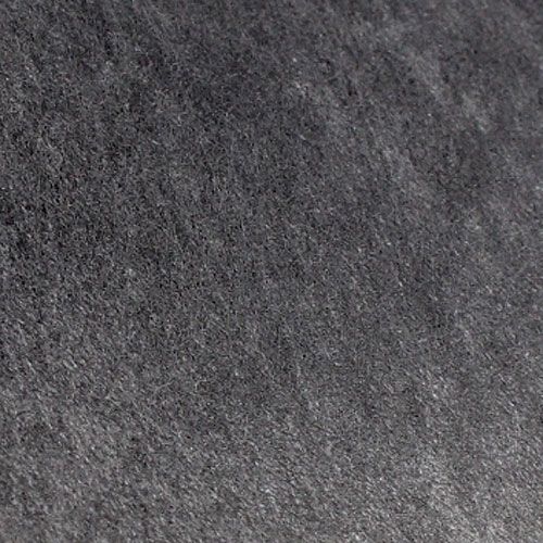 Floristik24 Deko Vlies 60cm x 20m Schwarz