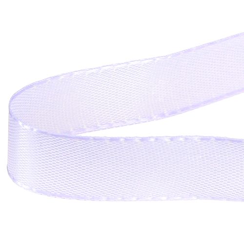 Artikel Dekoband Geschenkband Lila Band Webkante 15mm 3m 10 St