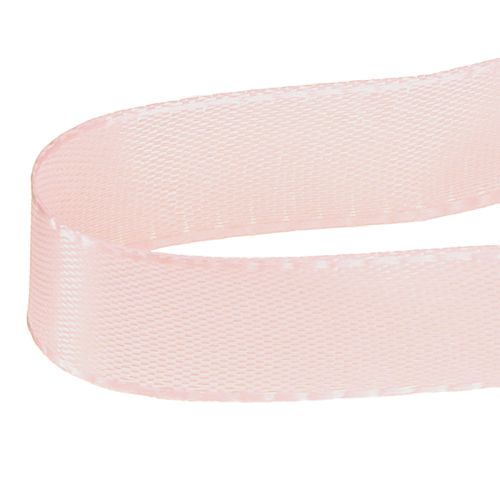 Artikel Dekoband Geschenkband Rosa Band Webkante 15mm 3m 10 St