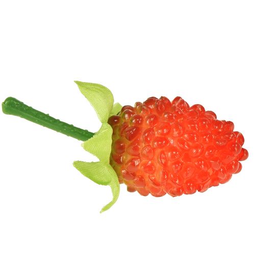 Floristik24 Walderdbeeren 3,5cm 24 St
