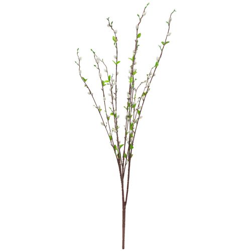 Artikel Weidenkätzchen Zweig künstlich 92cm