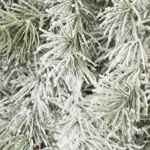 Artikel Mini Zeder Weihnachtsbaum Künstlich Winter H95cm