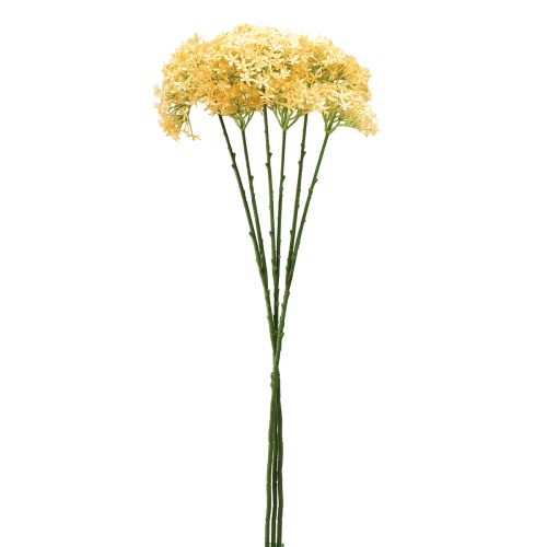 Artikel Zierlauch Wilder Allium künstlich Gelb 70cm 3 St
