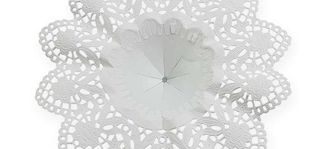 Blumenmanschette