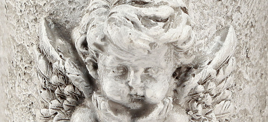 Grabvasen