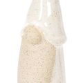 Dekofigur Wichtel 18cm aus