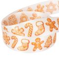 Geschenkband mit