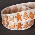 Geschenkband mit
