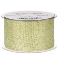 Dekoband aus Polyester mit