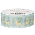 Geschenkband aus Polyester mit