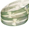 Geschenkband aus Stoff mit