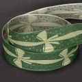Geschenkband aus Stoff mit