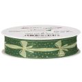 Geschenkband aus Stoff mit
