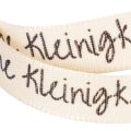 Geschenkband aus Polyester
