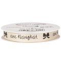 Geschenkband aus Polyester