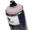 Floristik24 OASIS® Easy Colour Spray, Lack-Spray Zartrosa 400ml