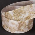 Geschenkband aus Polyester mit
