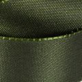Grünes Taftband 25mm breit 50m