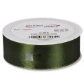 Satinband aus Taft,