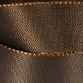 Taftband Braun 25 mm x 50 m