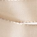 Dekoband Satin Taftband Beige