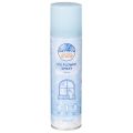 Floristik24 Eisblumenspray für Fensterdeko auf Glas, 150 ml, Weiß