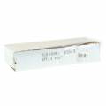 Dekostecker Engelsflügel 10cm 3 St | Floristik24.at