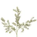 Floristik24 Künstlicher Eukalyptuszweig 49cm aus Kunststoff im 4er-Set für dekorative Arrangements