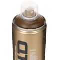 Farbspray Spraydose Braun seidenmatt 400ml für Dekoration und Basteln | Floristik24.at
