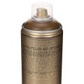 Farbspray Spraydose Braun seidenmatt 400ml für Dekoration und Basteln | Floristik24.at