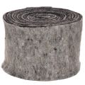 Wollfilz Topfband, 15 cm x 5