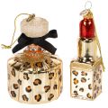 Christbaumschmuck-Set